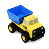 Popular Playthings Magnetic Build-a-Truck™ Construction 60401